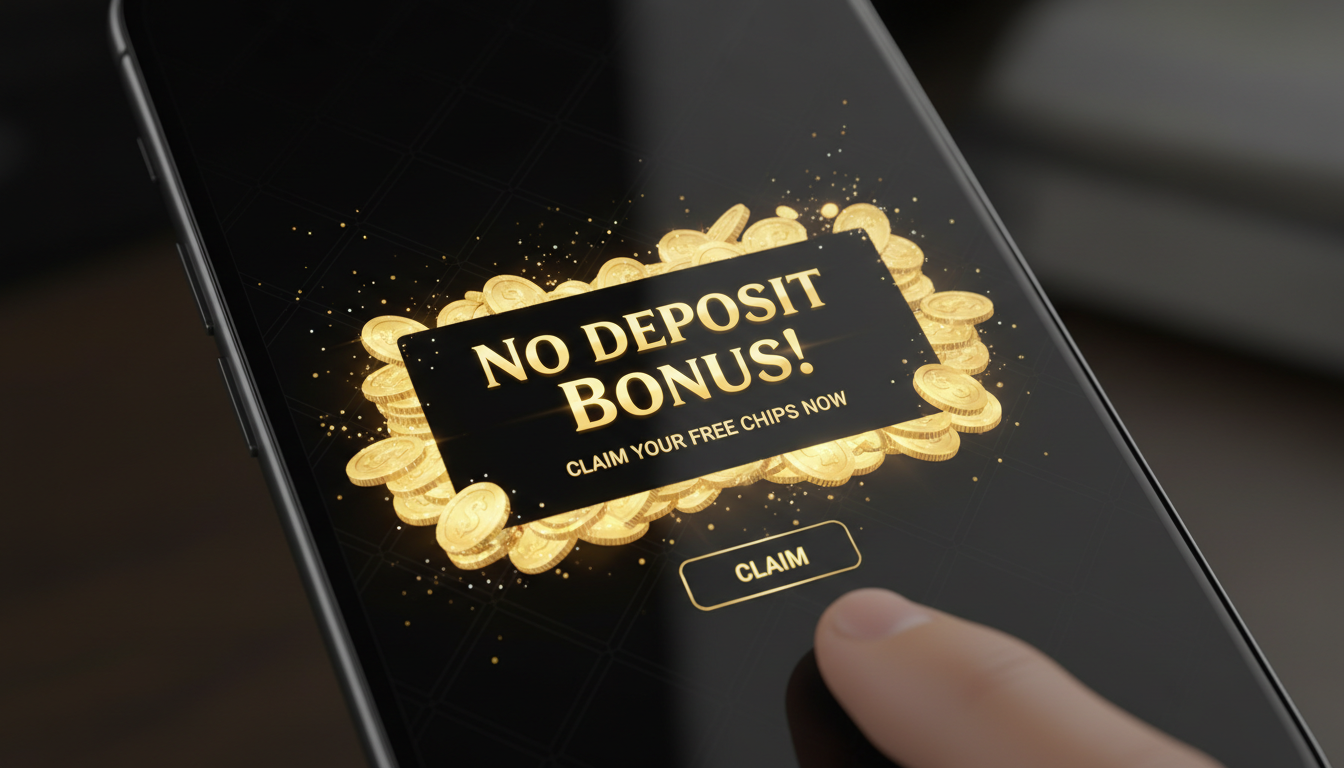 Featured image for Vegazone Bonus Bez Depozytu 2026: Jak Odebrać i Wyplacić?