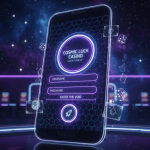 Featured image for VegaZone Logowanie 2026: Szczery Audyt i Opinie o Kasynie