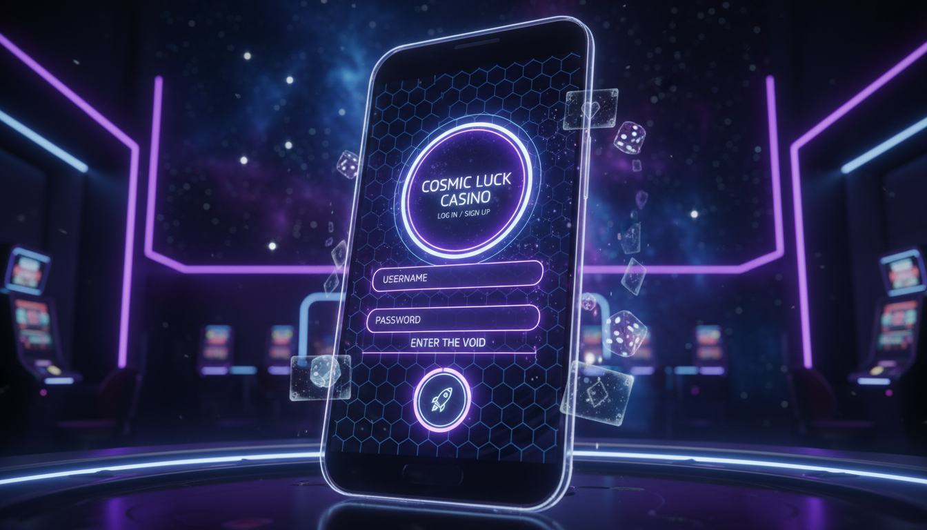 Featured image for VegaZone Logowanie 2026: Szczery Audyt i Opinie o Kasynie