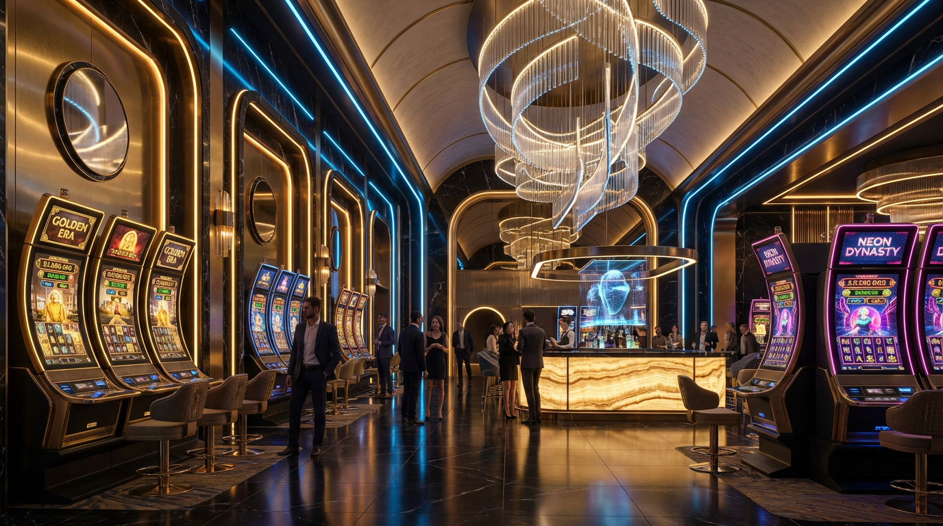 Featured image for Vegazone Opinie 2026: Czy To Kasyno Jest Bezpieczne? Realny Test