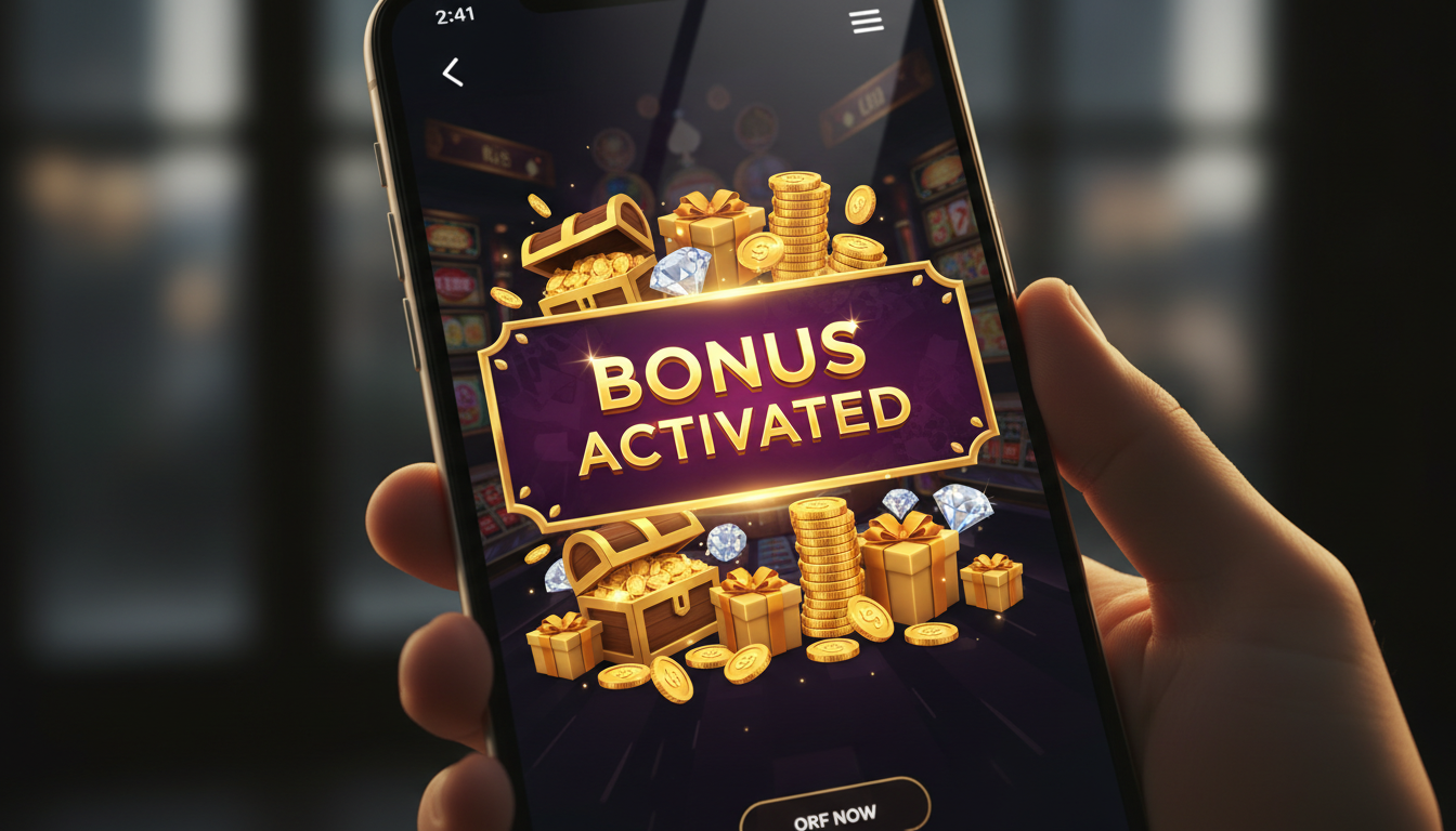 Featured image for Vegazone Kod Promocyjny 2026: Odbierz Bonus do 11 500 PLN