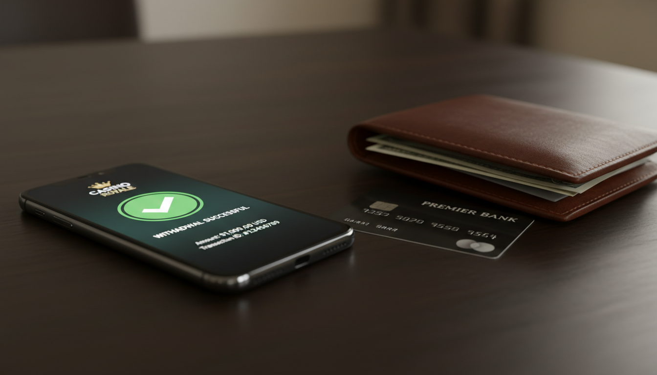 Featured image for Vegazone Jak Wypłacić Pieniądze: Test i Opinie o Wypłatach 2026