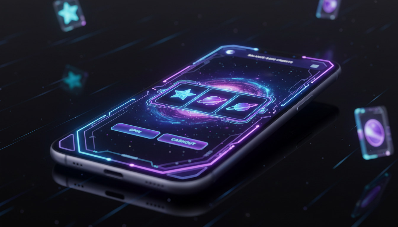 Featured image for Vegazone Aplikacja i Recenzja 2026: Fakty, Testy i Opinie